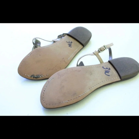 Sam Edelman Sandals - Picture 8 of 10